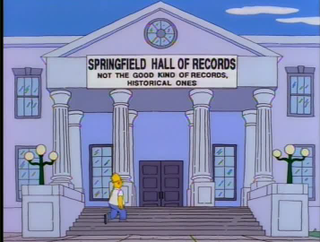 Illustration for article titled The Simpsons (Classic): “Mother Simpson”